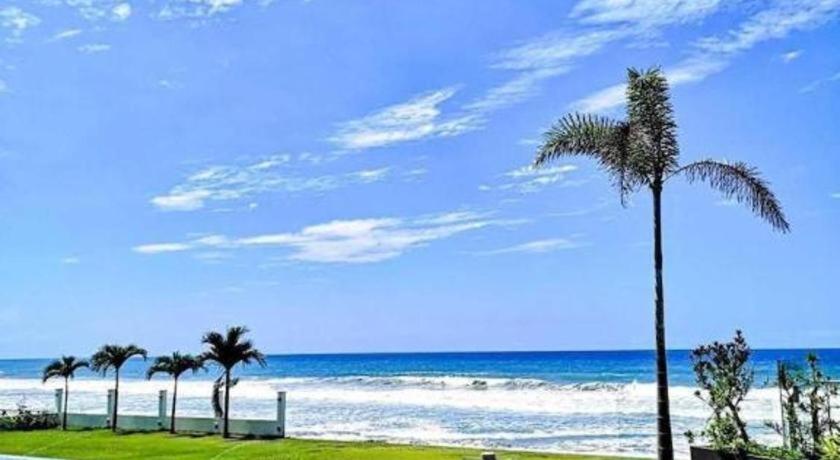 Awesome Hotel San Juan  Exterior foto