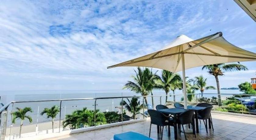 Awesome Hotel San Juan  Exterior foto