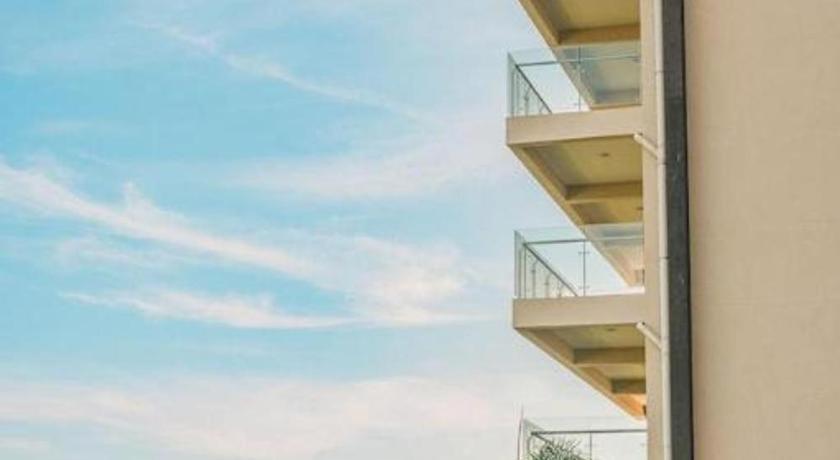 Awesome Hotel San Juan  Exterior foto