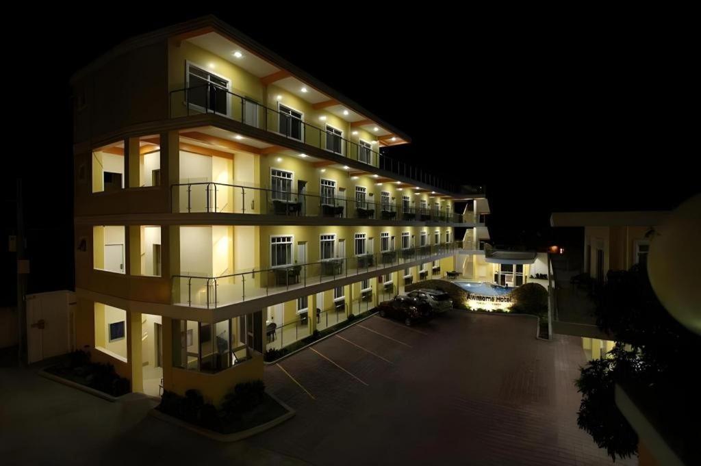 Awesome Hotel San Juan  Exterior foto