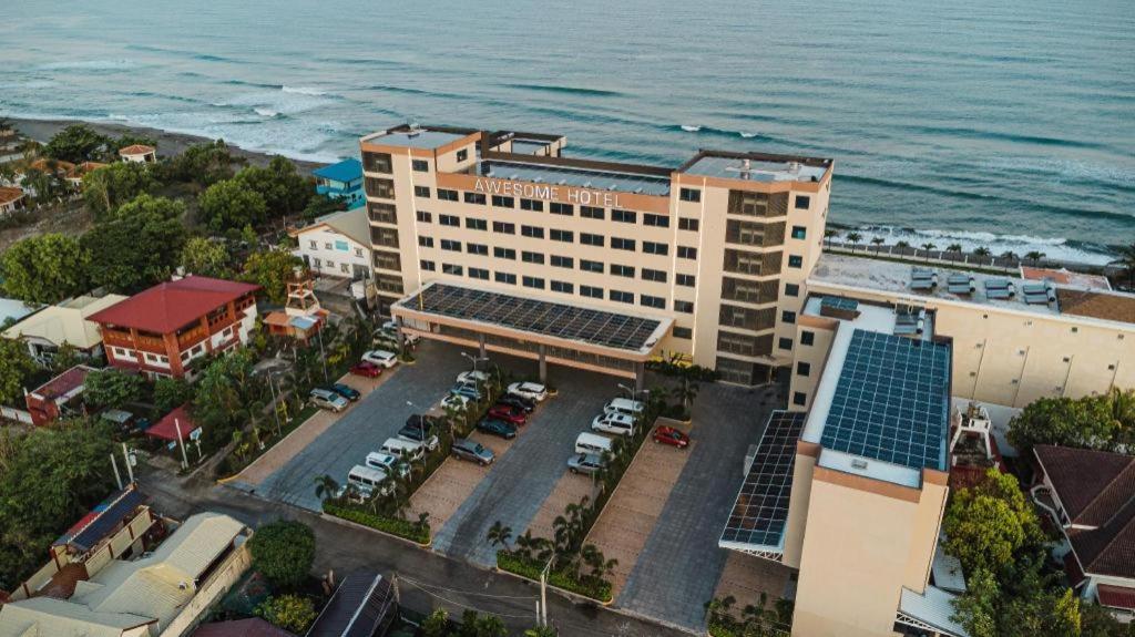 Awesome Hotel San Juan  Exterior foto
